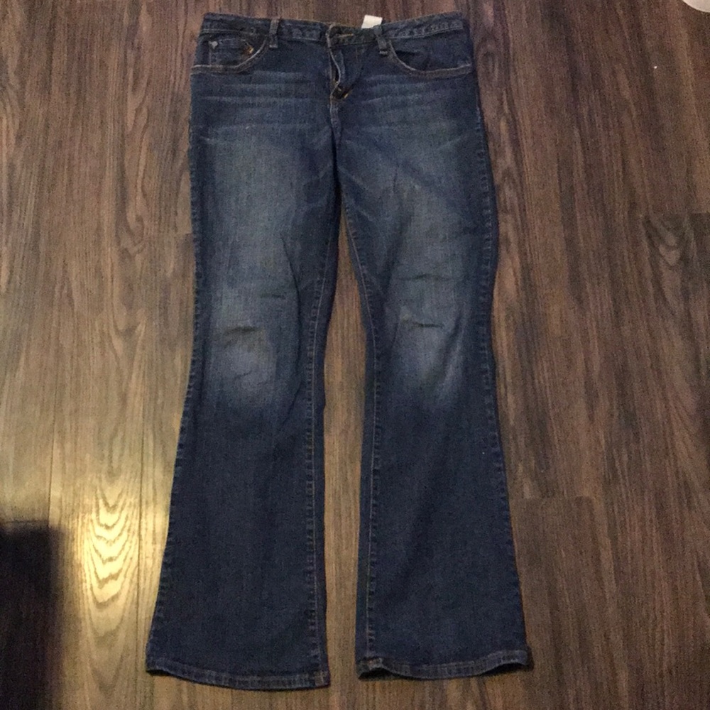 Baby Phat jeans